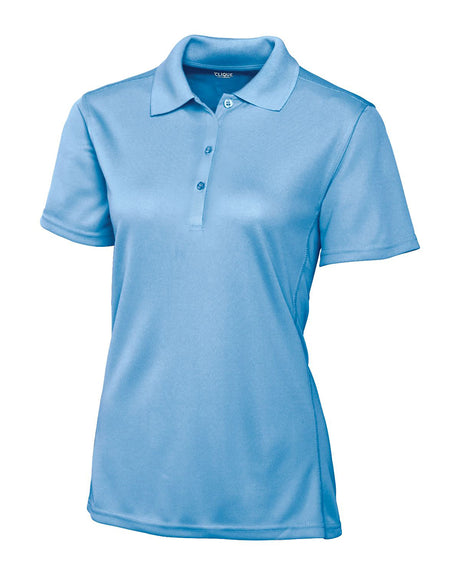 Clique Women's Ice Pique Tech Polo-1