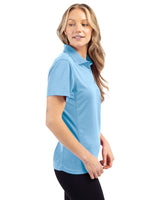 Clique Women's Ice Pique Tech Polo-5