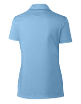 Clique Women's Ice Pique Tech Polo-6