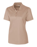 Clique Women's Ice Pique Tech Polo-1