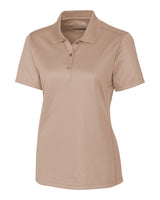 Clique Women's Ice Pique Tech Polo-1