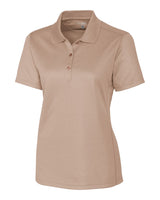 Clique Women's Ice Pique Tech Polo-2