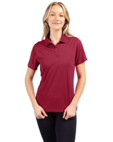 Clique Women's Ice Pique Tech Polo-3