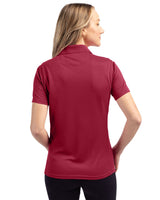 Clique Women's Ice Pique Tech Polo-4