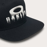 Oakley Mark III Graphic Hat-2