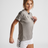 Hummel Women's Core XK Poly Short Sleeve Soccer Jersey-1