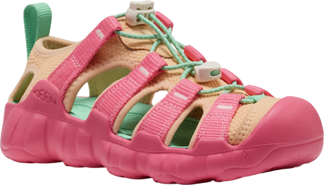 KEEN Big Kids' Hyperport H2 Sandal-1
