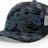 Richardson 112P Printed Trucker Hat