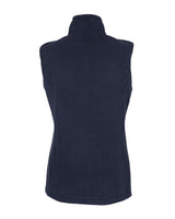 Clique Women's Summit Performance Fleece Full Zip Vest-3