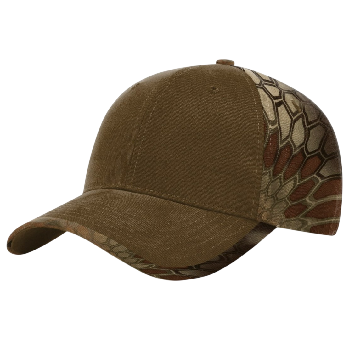 Richardson 309 Canvas Duck Cloth Hat Unisex Accessories Hats & Caps