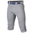 Easton Youth Rival+ Piped Baseball Knickers-1