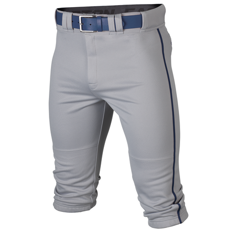 Easton Youth Rival+ Piped Baseball Knickers-1