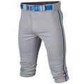 Easton Youth Rival+ Piped Baseball Knickers-1