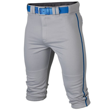 Easton Youth Rival+ Piped Baseball Knickers-1