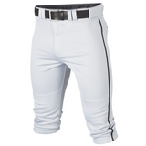 Easton Youth Rival+ Piped Baseball Knickers