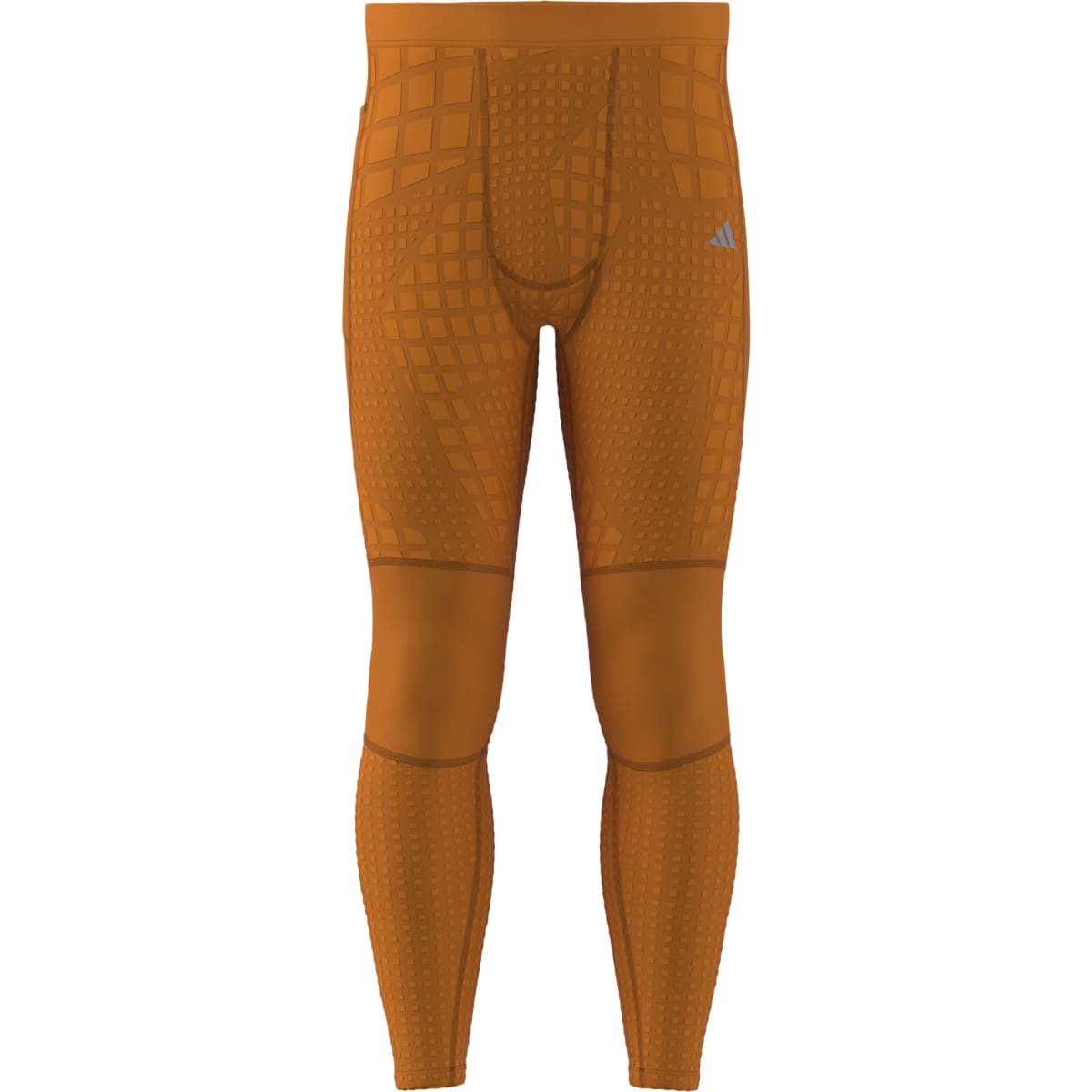 adidas Men's Techfit COLD.RDY Long Tights (Tall)-2