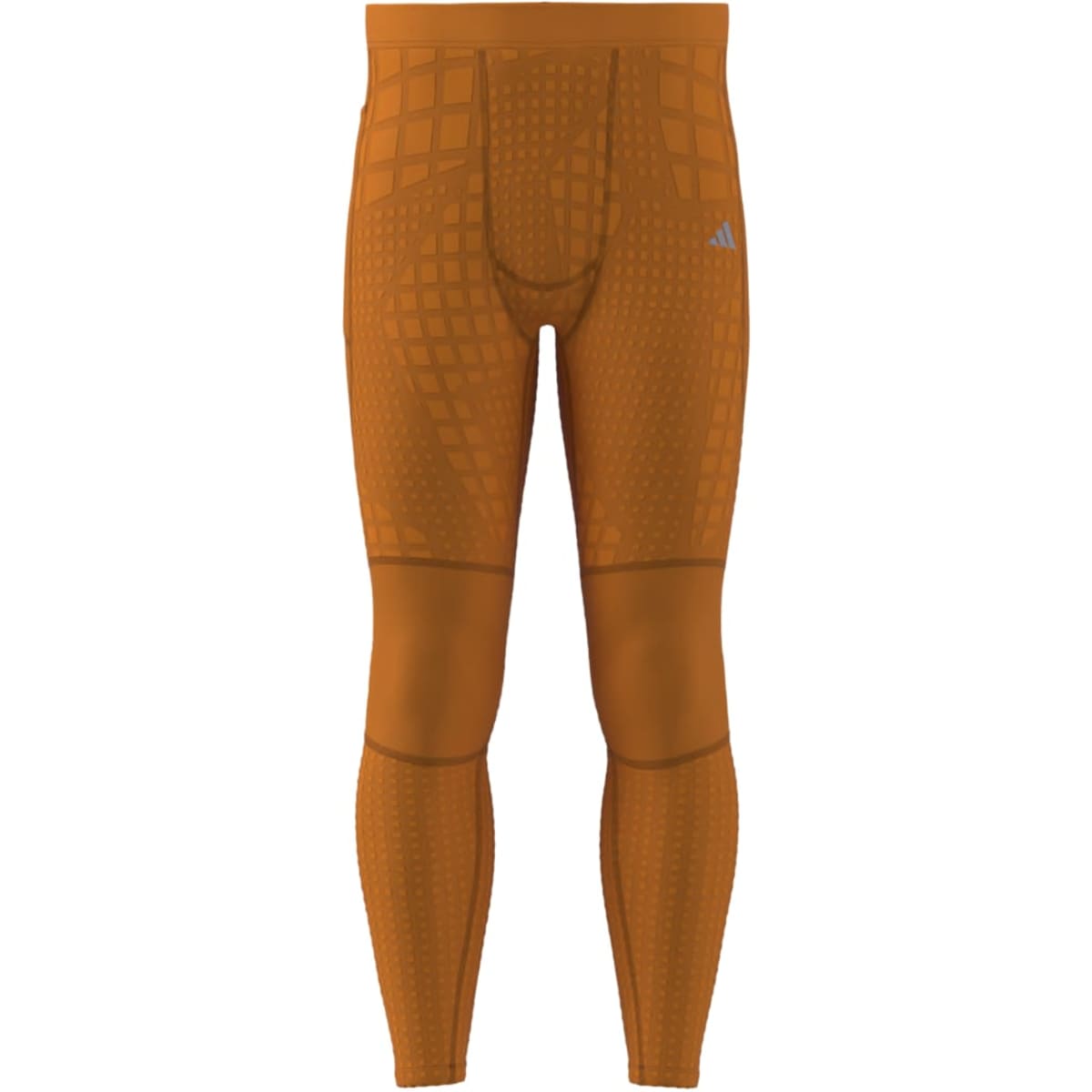 adidas Men's Techfit COLD.RDY Long Tights (Tall)-4