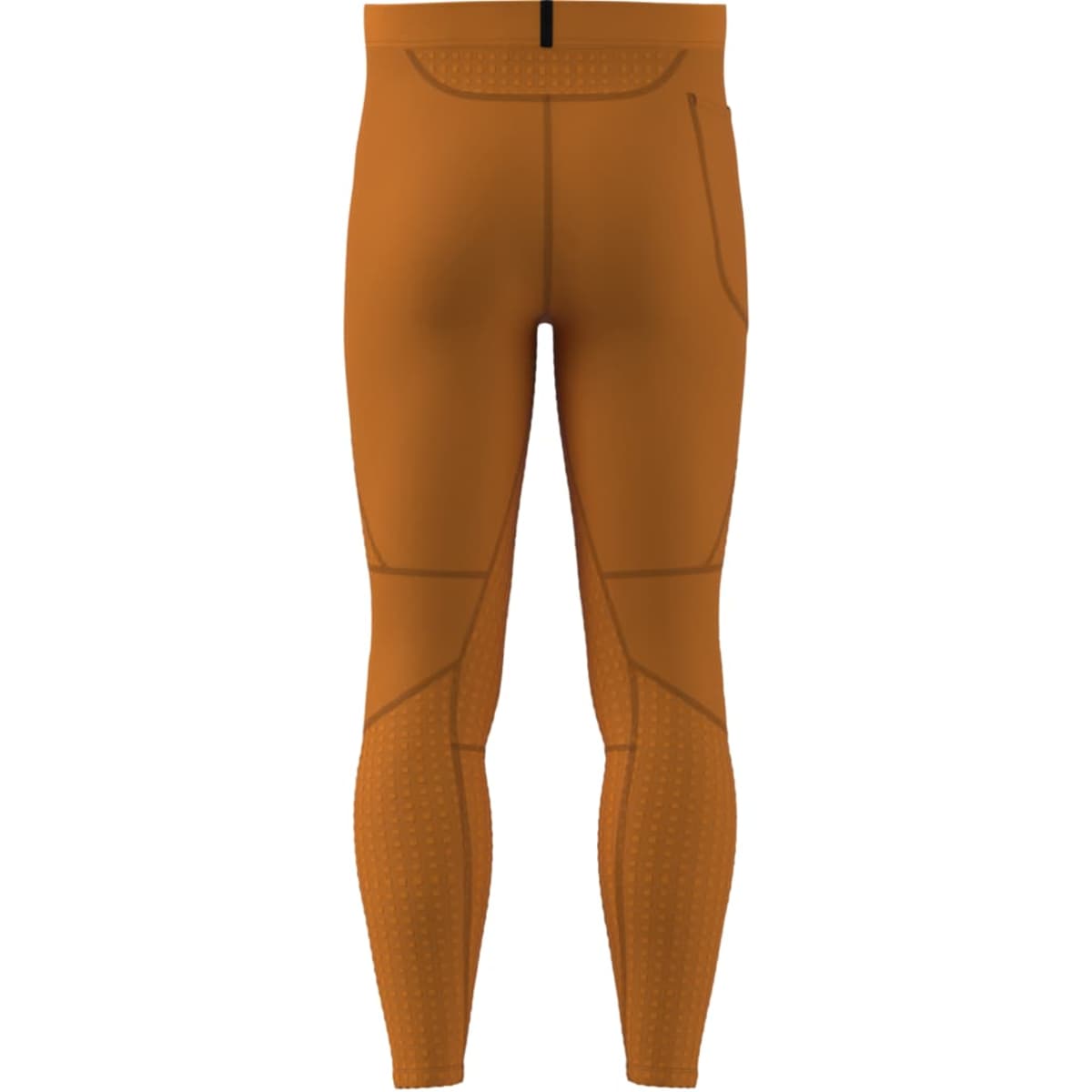 adidas Men's Techfit COLD.RDY Long Tights (Tall)-8