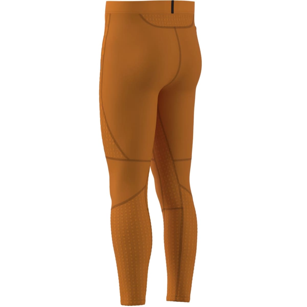 adidas Men's Techfit COLD.RDY Long Tights (Tall)-9