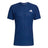adidas Men's Tennis Climacool+ Airchill Freelift T-Shirt-1