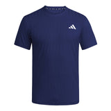 adidas Men's Tennis Climacool+ Airchill Freelift T-Shirt-2