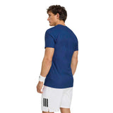adidas Men's Tennis Climacool+ Airchill Freelift T-Shirt-4