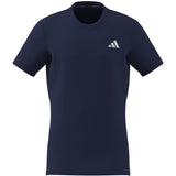 adidas Men's Tennis Climacool+ Airchill Freelift T-Shirt-8