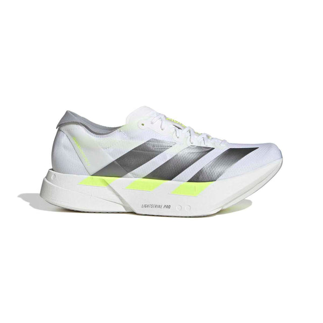 adidas Men's Adizero Adios Pro 4 Running Shoes-1