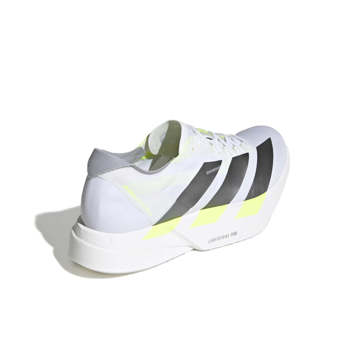 adidas Men's Adizero Adios Pro 4 Running Shoes-7
