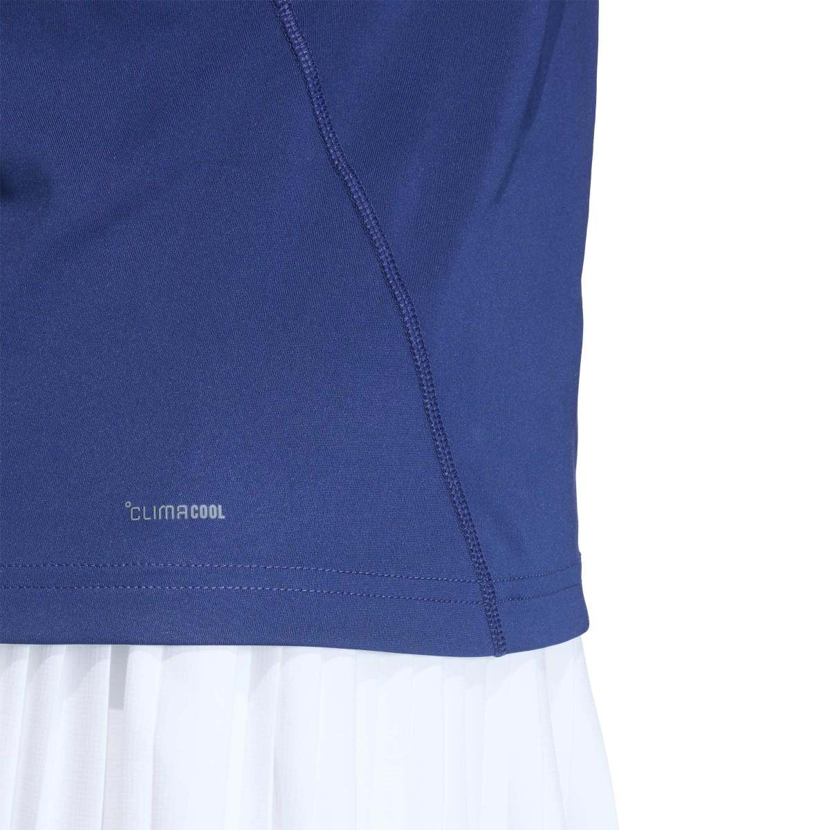 adidas Women's Club Tennis Climacool Tank-7