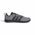 adidas Men's The Total 2 Lifting Shoes-1