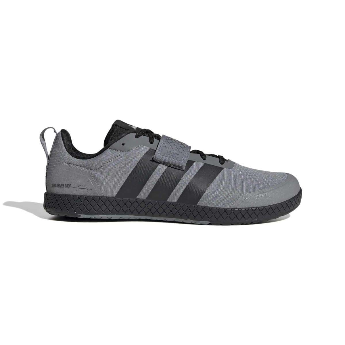 adidas Men's The Total 2 Lifting Shoes-1
