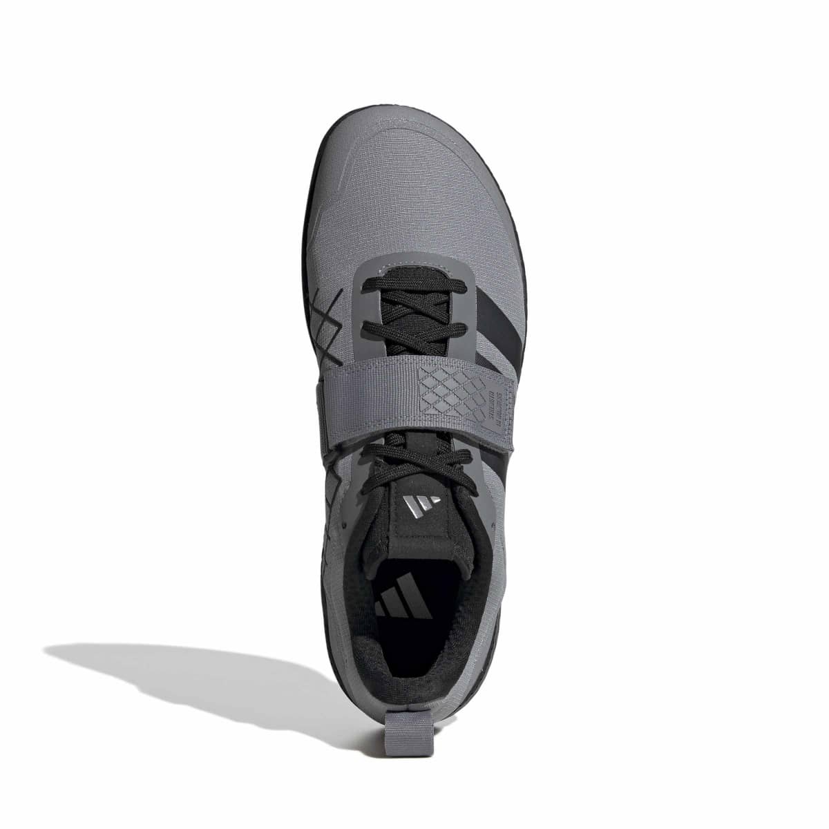 adidas Men's The Total 2 Lifting Shoes-3