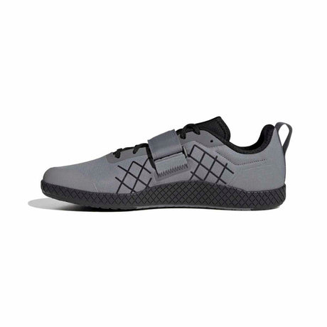 adidas Men's The Total 2 Lifting Shoes-5