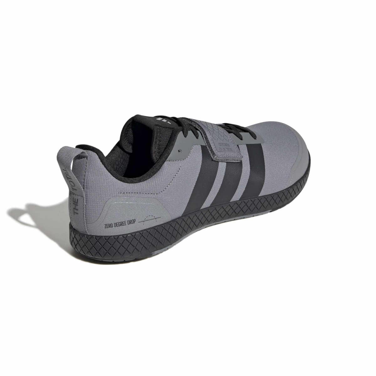 adidas Men's The Total 2 Lifting Shoes-7