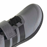 adidas Men's The Total 2 Lifting Shoes-9
