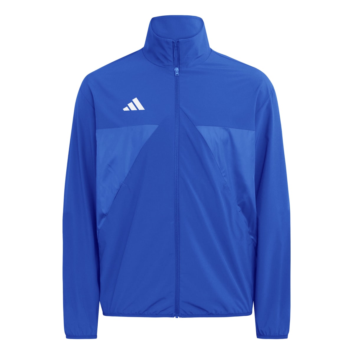 adidas Men's House Of Tiro Woven Track Top