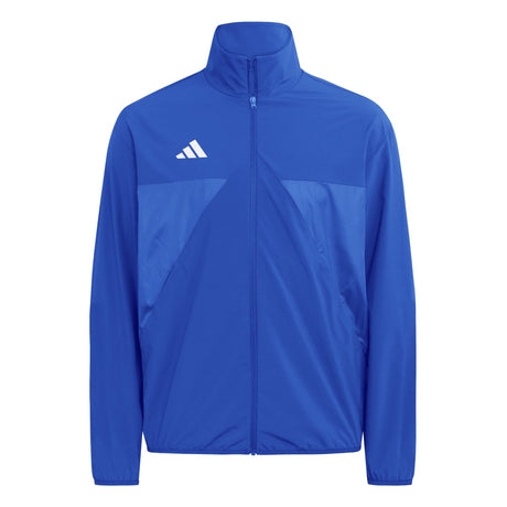 adidas Men's House Of Tiro Woven Track Top