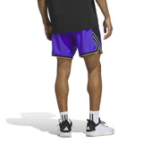 adidas Men's Adidas Crazy Lite Short-3