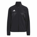 adidas Women's House Of Tiro Woven Track Top-1