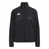 adidas Women's House Of Tiro Woven Track Top-1