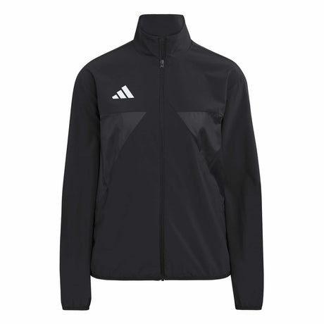 adidas Women's House Of Tiro Woven Track Top-1