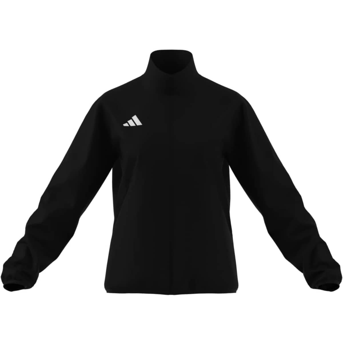 adidas Women's House Of Tiro Woven Track Top-2