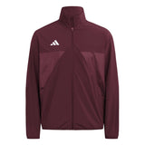 adidas Men's House Of Tiro Woven Track Top-1