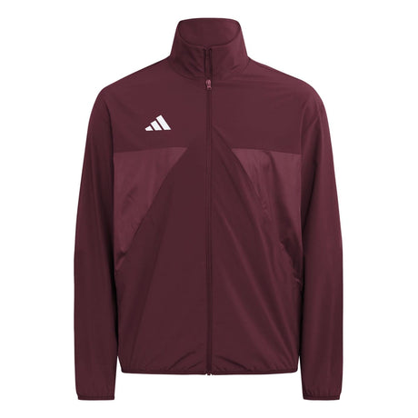 adidas Men's House Of Tiro Woven Track Top-1