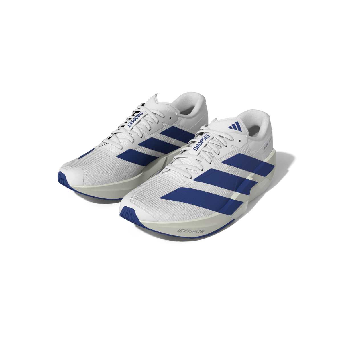 adidas Men's Adizero Dropset Pro Training Shoes-4