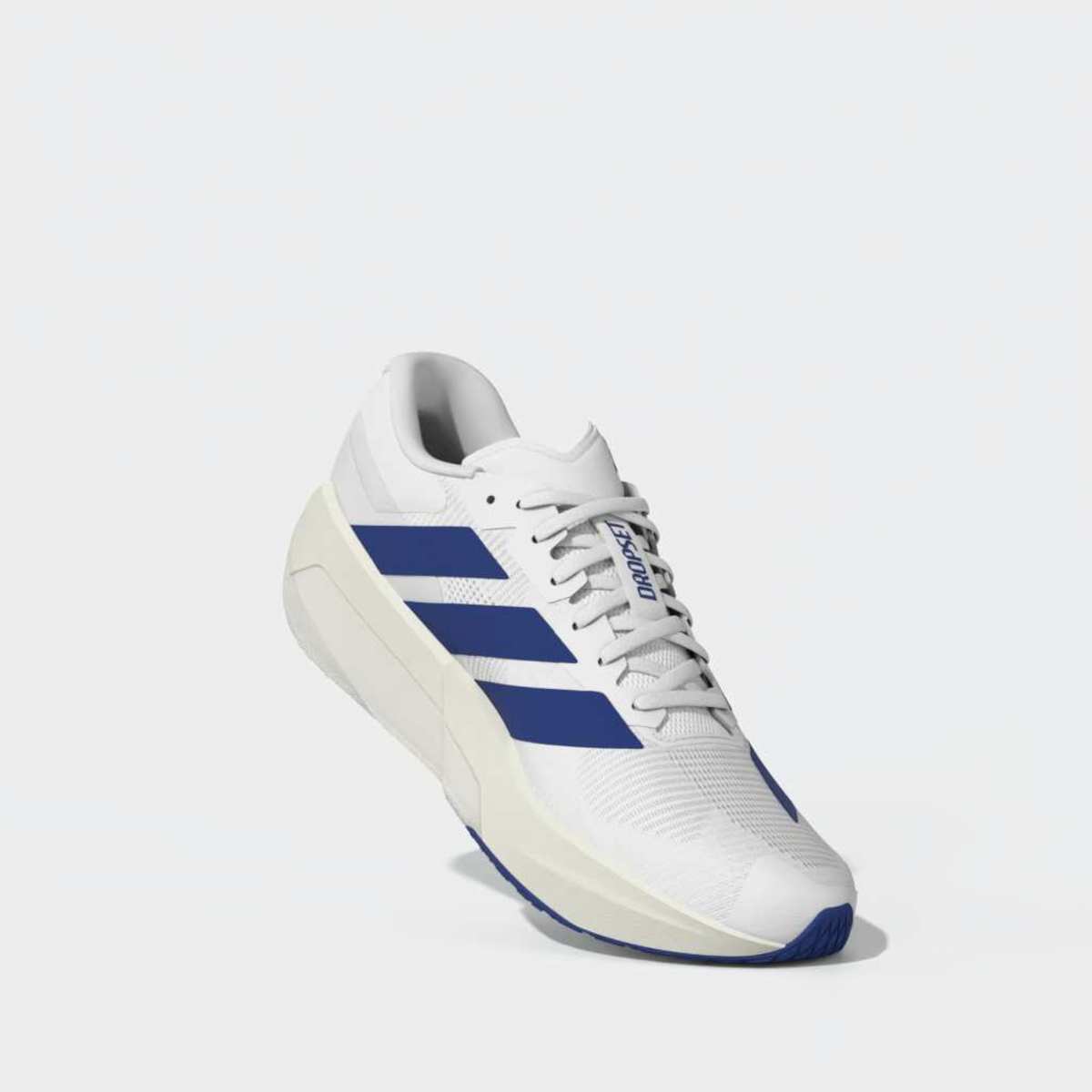 adidas Men's Adizero Dropset Pro Training Shoes-8