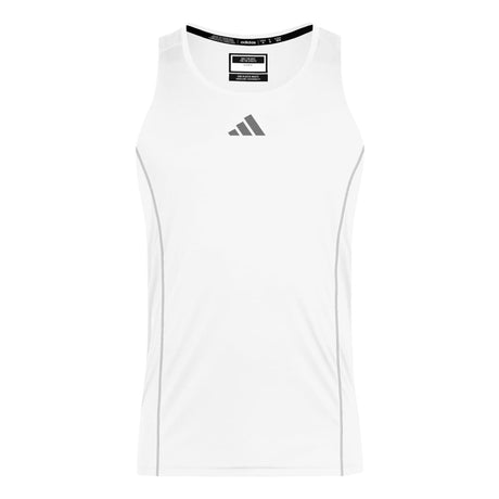 adidas Men's Utility Singlet Tank-1