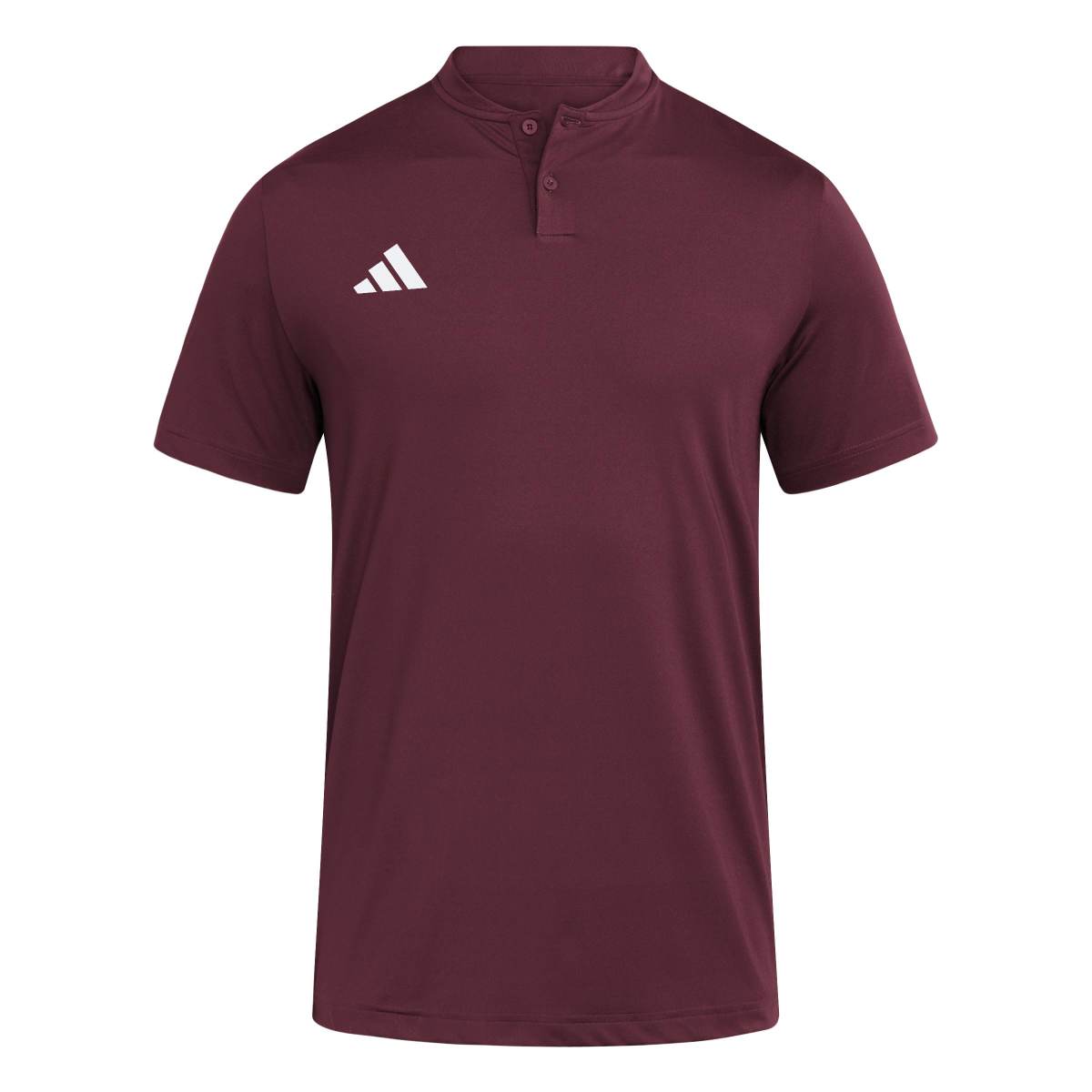 adidas Men's Ultimate365 Sport Collar Polo