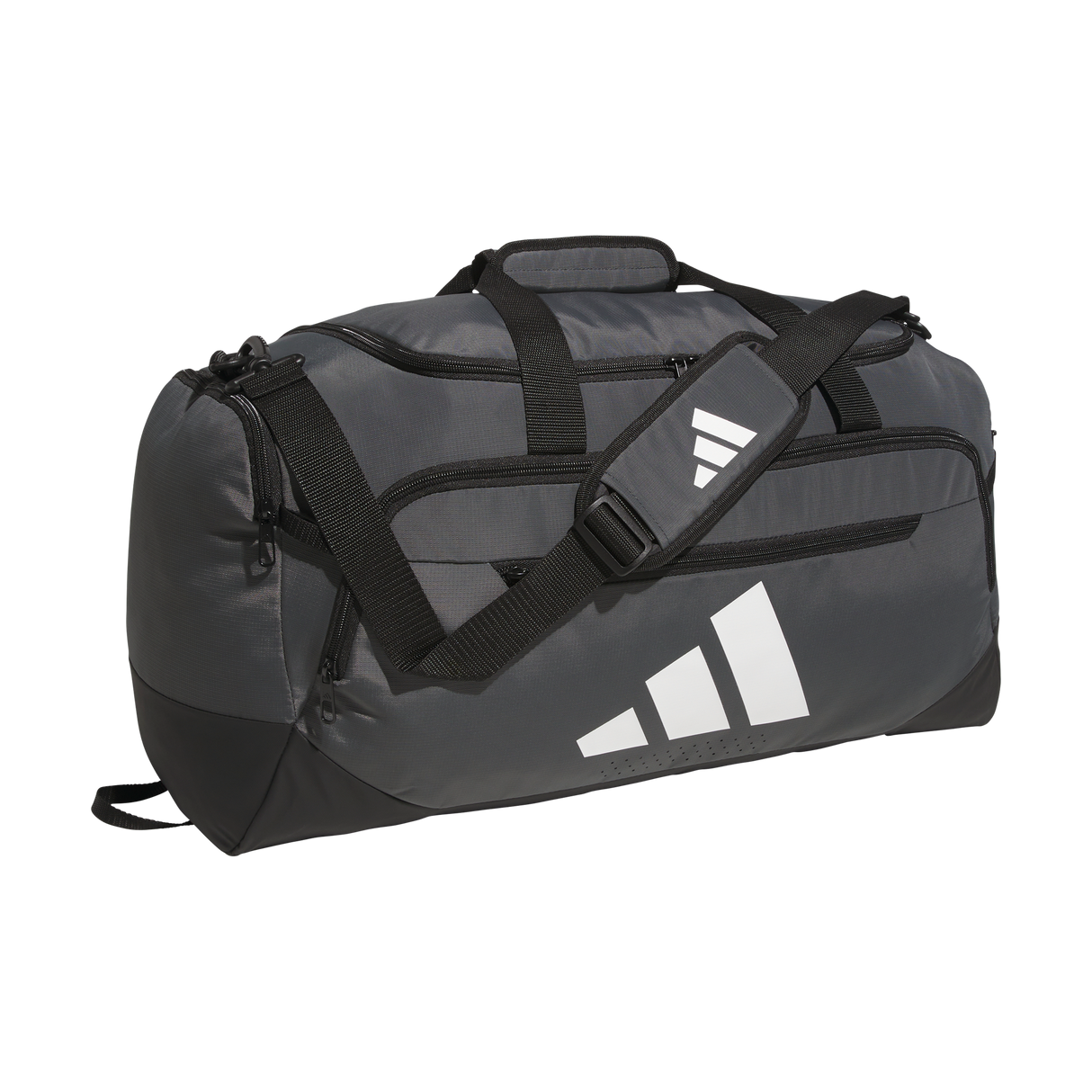 adidas Defender 5 Medium Duffel-1